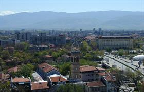 наеми на апартаменти в Пловдив