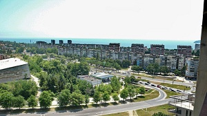Апартаменти под наем Лятно кино Тракия Варна