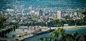 Апартаменти във Варна Възраждане 4