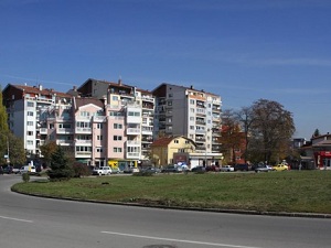 Тристаен апартамент в кв. Павлово София