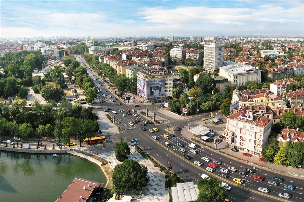 Недвижими имоти в София за продажба