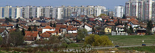 къщи в София